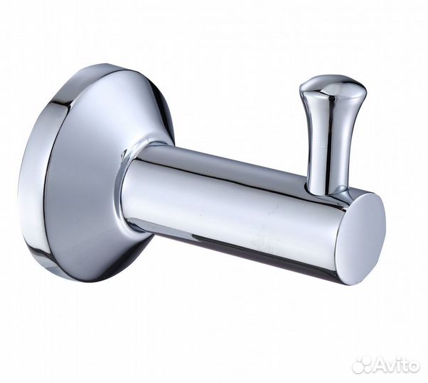 Аксессуары для ванной и туалета Ceramalux fleur