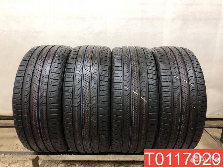 Continental CrossContact RX 255/40 R21 102V