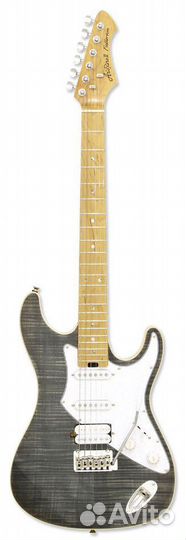 Электрогитара Aria 714-MK2 (bkdm, tqbl, mbwh и RB)