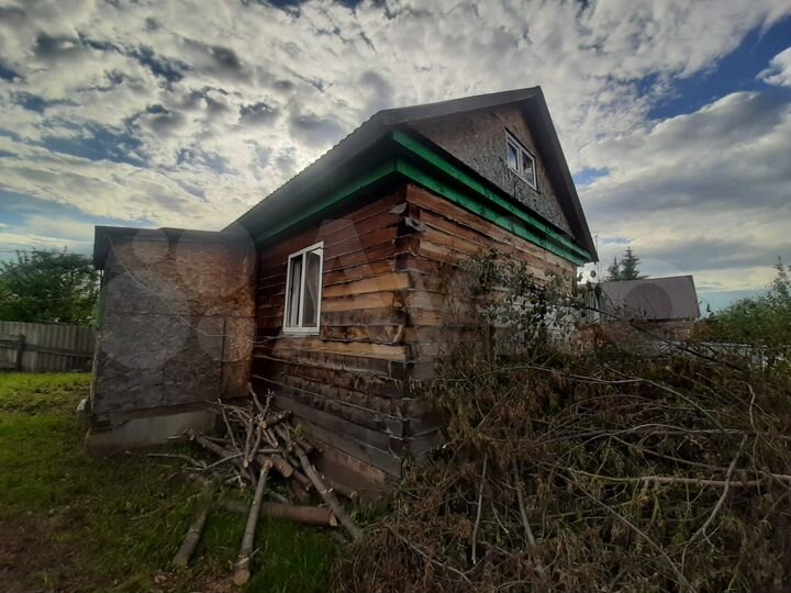 Дом 505 м² на участке 5 сот.