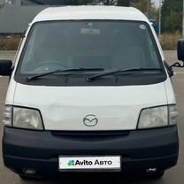 Mazda Bongo 1.8 AT, 2003, 200 000 км, с пробегом, цена 300 000 руб.