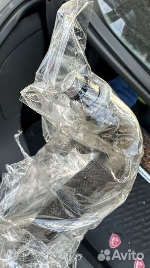 Комплект шлангов гур для Ford Focus 3 дорест