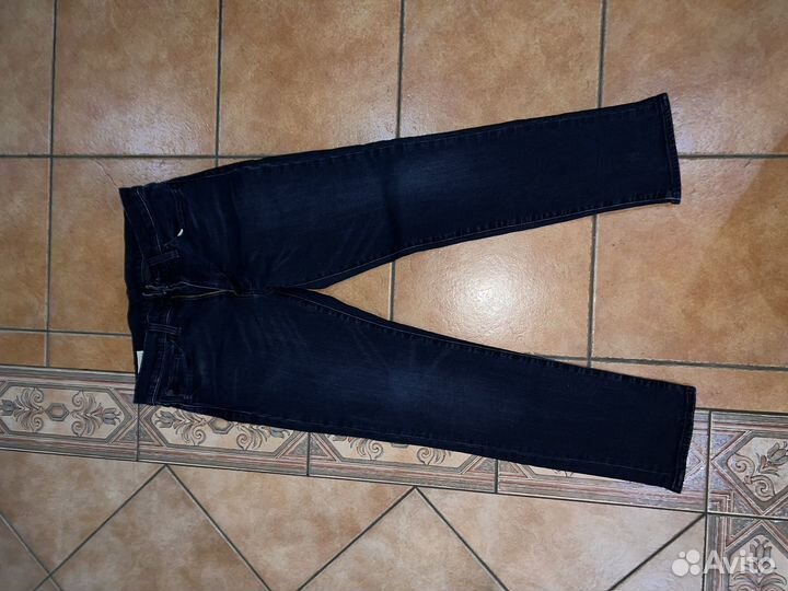 Джинсы levis ориг