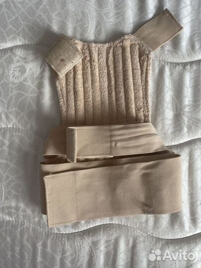 Корсет ортопедический для спины