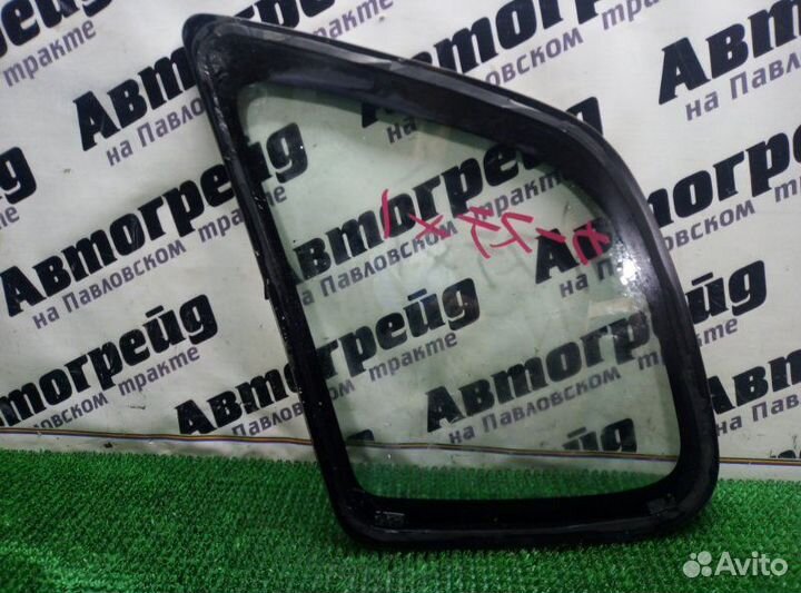 Стекло кузова правое Toyota Corolla Spacio AE111