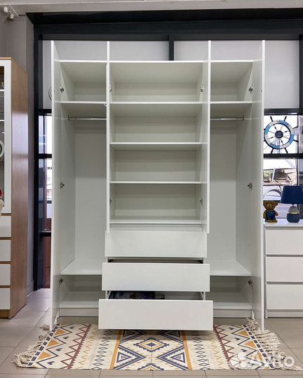 Шкаф Мори 1600