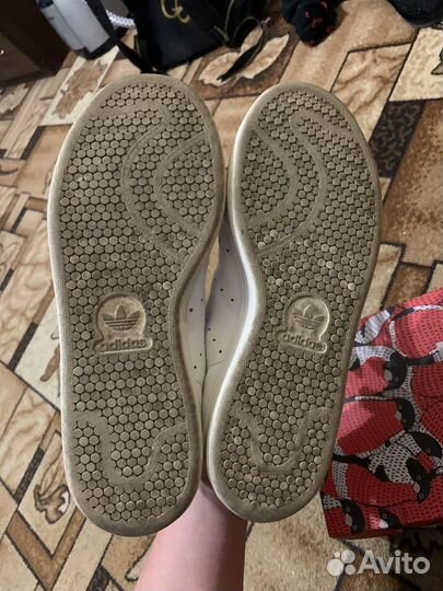 Кеды adidas stan smith