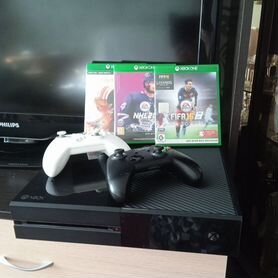 Xbox one