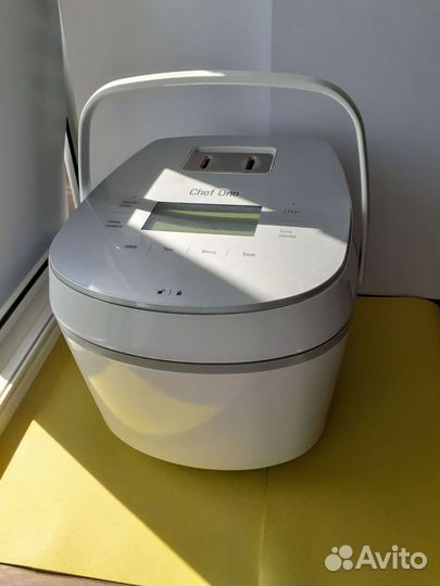 Мультиварка Chef One