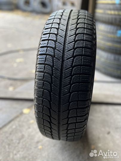 Michelin X-Ice 3 195/65 R15