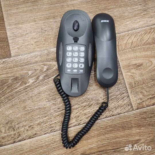 Стационарный телефон