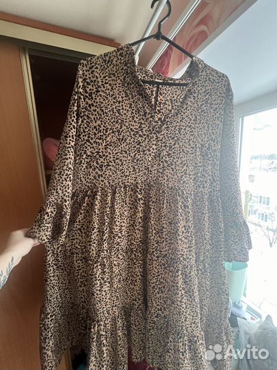 Женская одежда46-50р