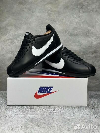 Кроссовки мужские nike cortez (41-45)