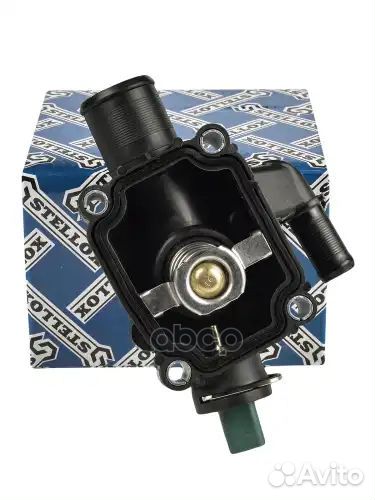 Термостат Citroen C2/C3/C4,Peugeot 1007 citroen