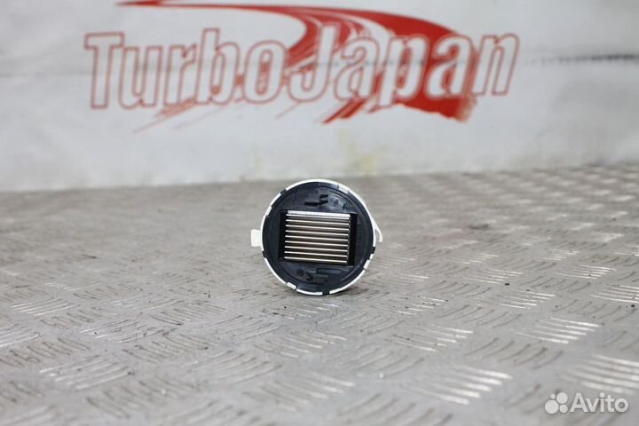 Резистор печки Mazda 6 GJ