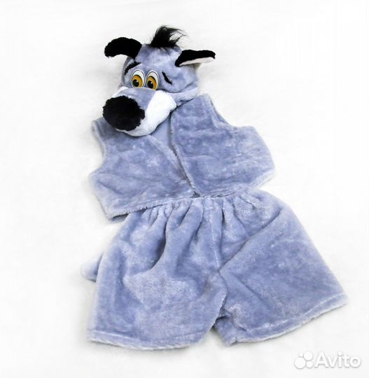 Карнавальный костюм 