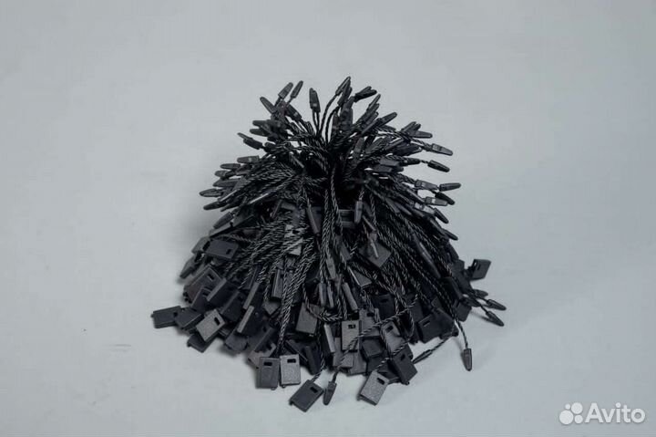 Биркодержатели