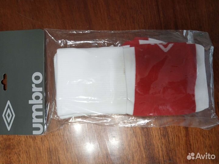 Гетры футбольные