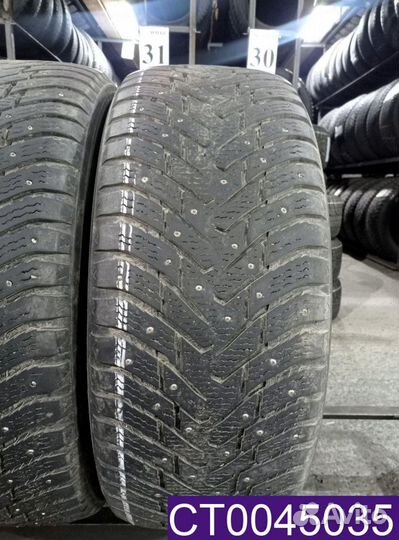 Nokian Tyres Hakkapeliitta 8 SUV 275/55 R20 96T