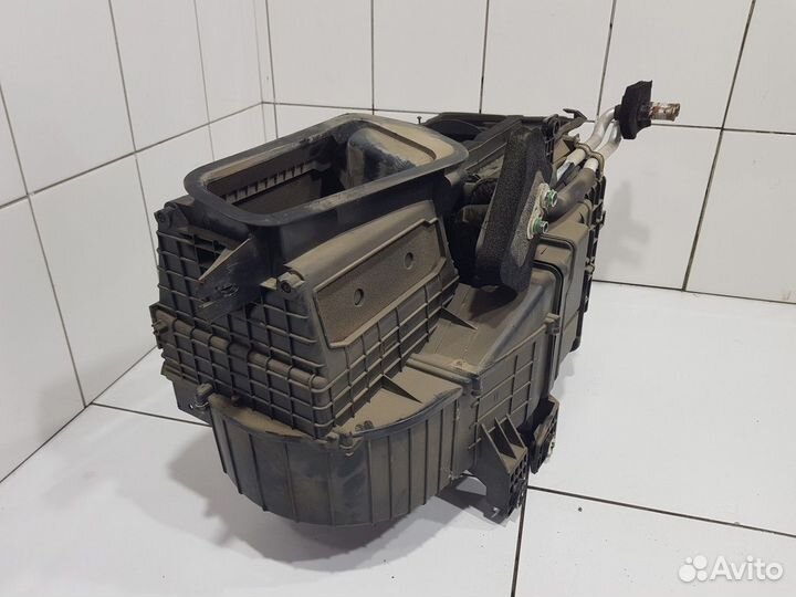 Корпус отопителя в сборе (Chery Tiggo T11)