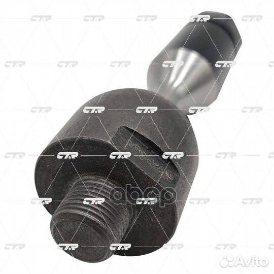 Тяга рулевая CR0116 CTR
