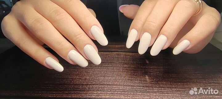 Маникюр женский,мужской