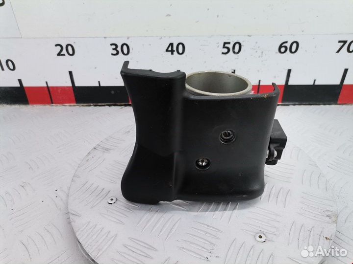 Заслонка дроссельная для BMW 3-Series (E46)