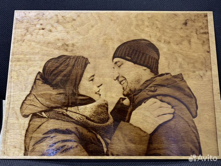 Портрет на заказ