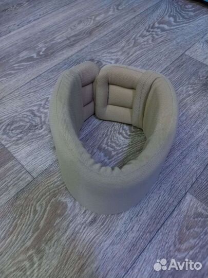 Корсет ортопедический шейный (шина Шанца)