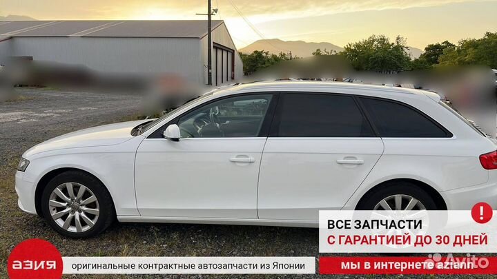 Кнопка стояночного тормоза Audi A4 B8 cdnc 2010