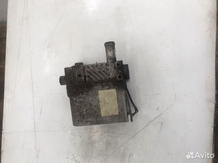 Корпус догревателя Webasto Termo Top C