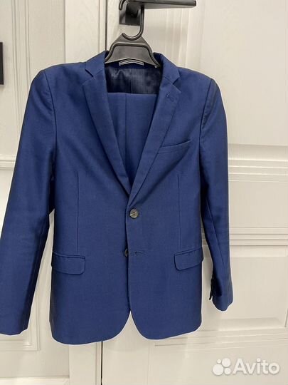 Школьный костюм для мальчика