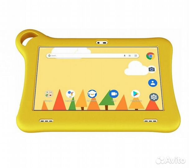 Планшет Alcatel Tkee Mini 2 (9317G) 7'' 1/32Gb Wi