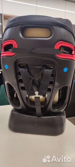 Детское автокресло Kruiz