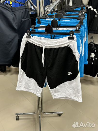 Мужские шорты adidas