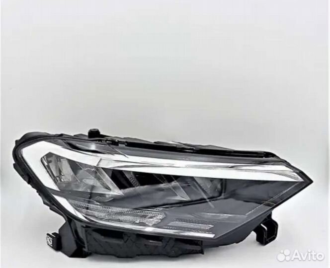 Фара Polo sedan 6 2020