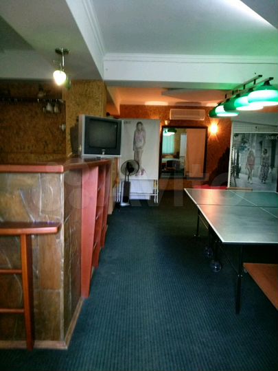 Комната 23 м², 1/2 эт.