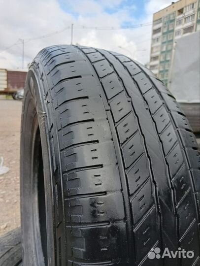 Hankook Dynapro HP RA23 235/75 R16 108H