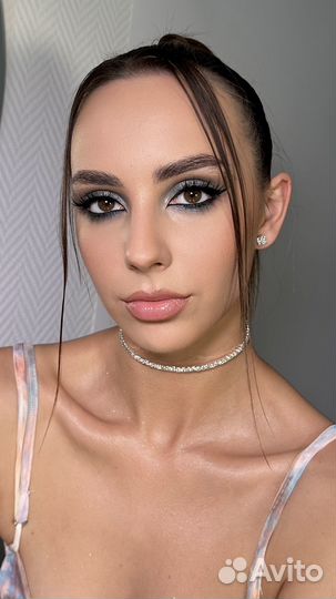 Свадебный стилист -визажист макияж,обучение