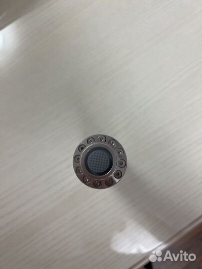 Лазер с кейсом