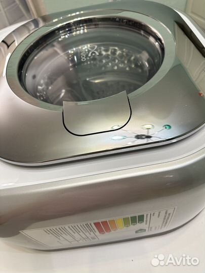 Продам стиральную машину Daewoo