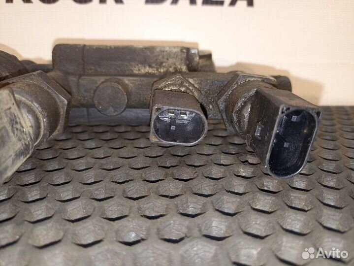 Дозатор системы AdBlue