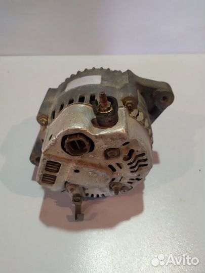 Генератор Honda Civic 1997г D-14