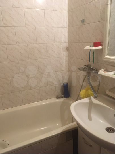 3-к. квартира, 60 м², 5/9 эт.