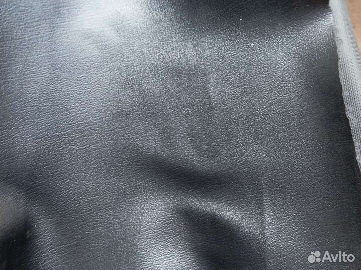 Дерматит СССР чёрного цвета новый