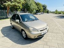 Suzuki Liana 1.6 AT, 2002, 185 000 км, с пробегом, цена 399 000 руб.