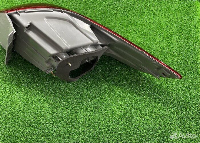 Фонарь левый Rio 3 15-17