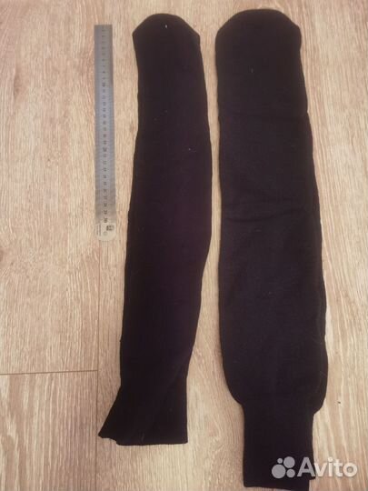 Носки армейские новые безразмерные
