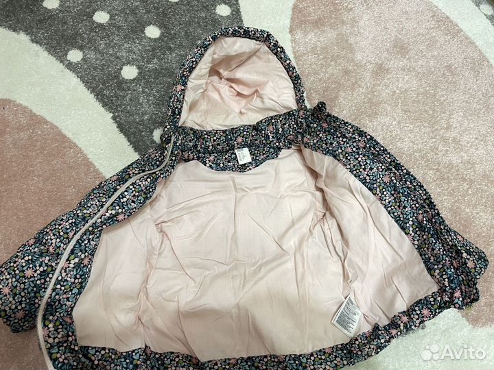 Куртка H&M 98
