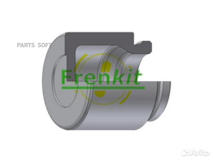 Frenkit P434601 Поршень суппорта lexus LS / toyota